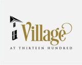 /public/logoimage/1536720105Village at Thirteen Hundred_02.jpg